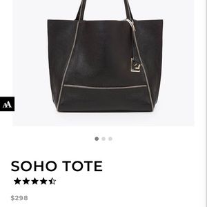 Botkier SoHo Tote